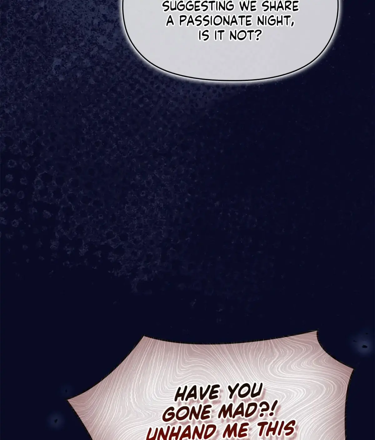 Read Bound by Fate chapter 12 image 2 on Lezhin