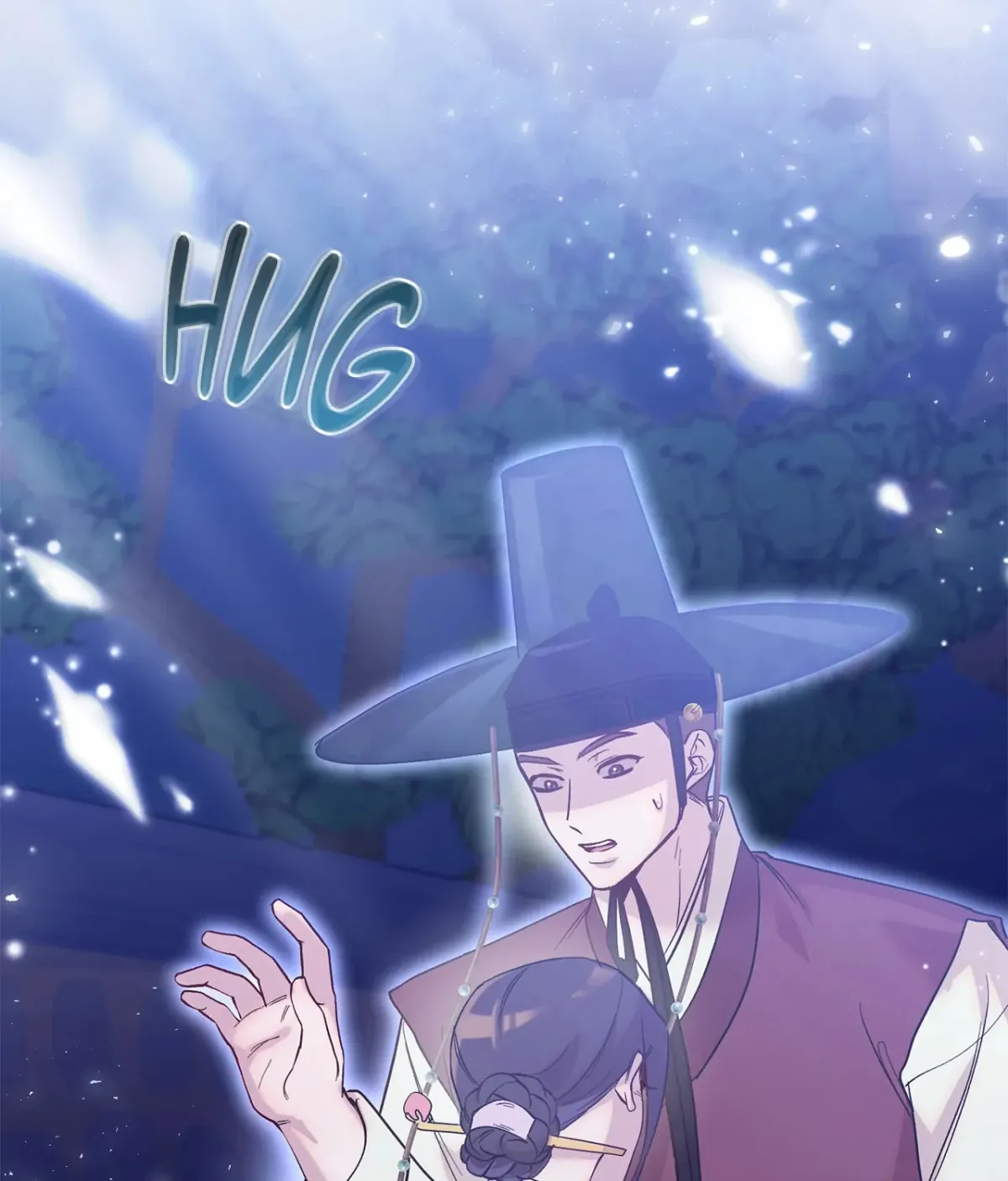 Read Bound by Fate chapter 12 image 23 on Lezhin