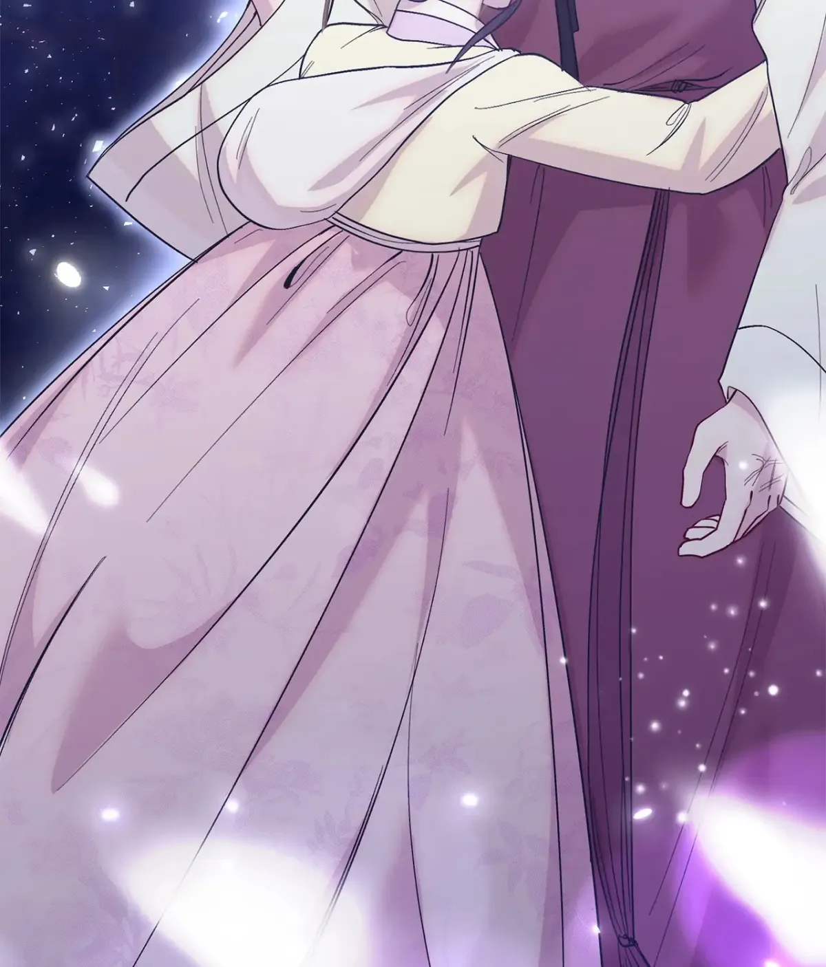 Read Bound by Fate chapter 12 image 24 on Lezhin