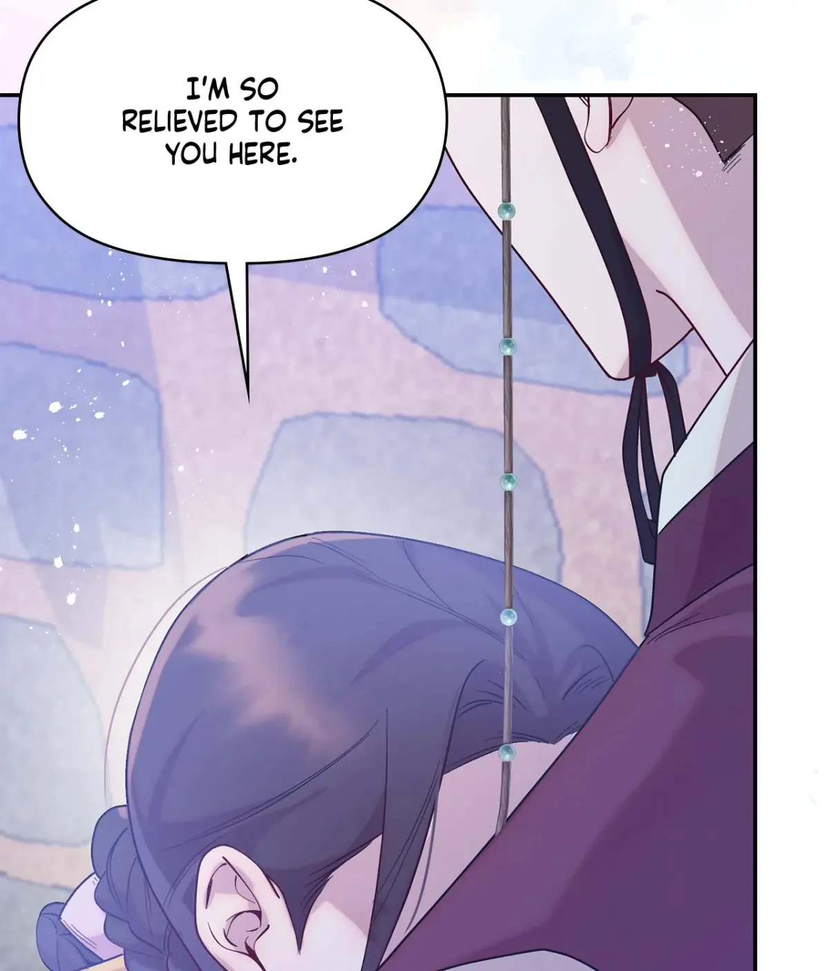 Read Bound by Fate chapter 12 image 29 on Lezhin