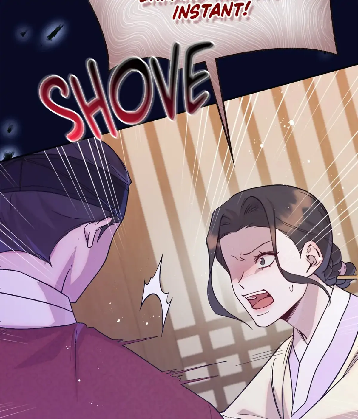 Read Bound by Fate chapter 12 image 3 on Lezhin