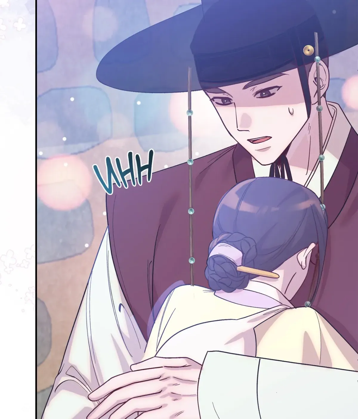Read Bound by Fate chapter 12 image 31 on Lezhin