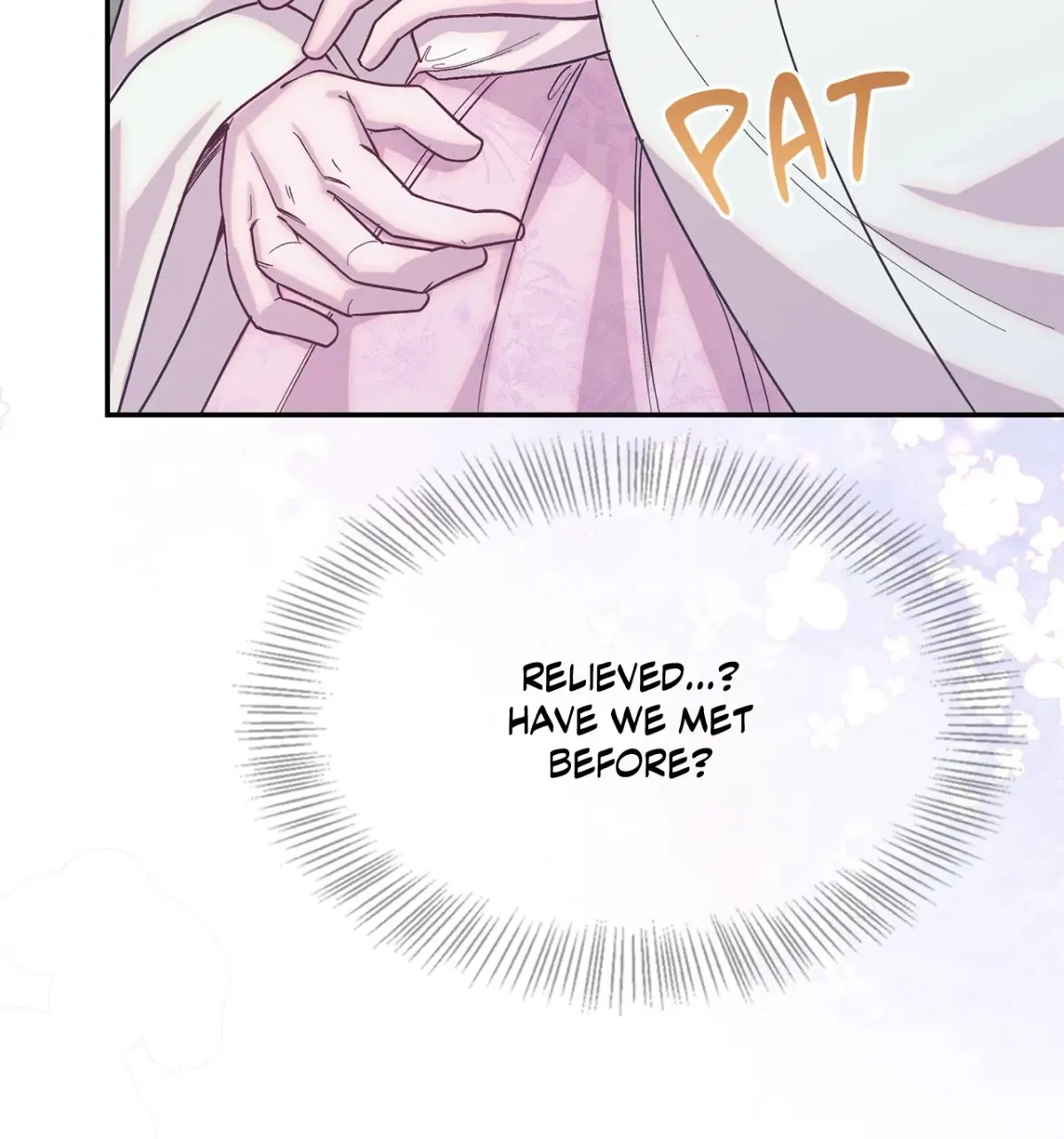 Read Bound by Fate chapter 12 image 32 on Lezhin