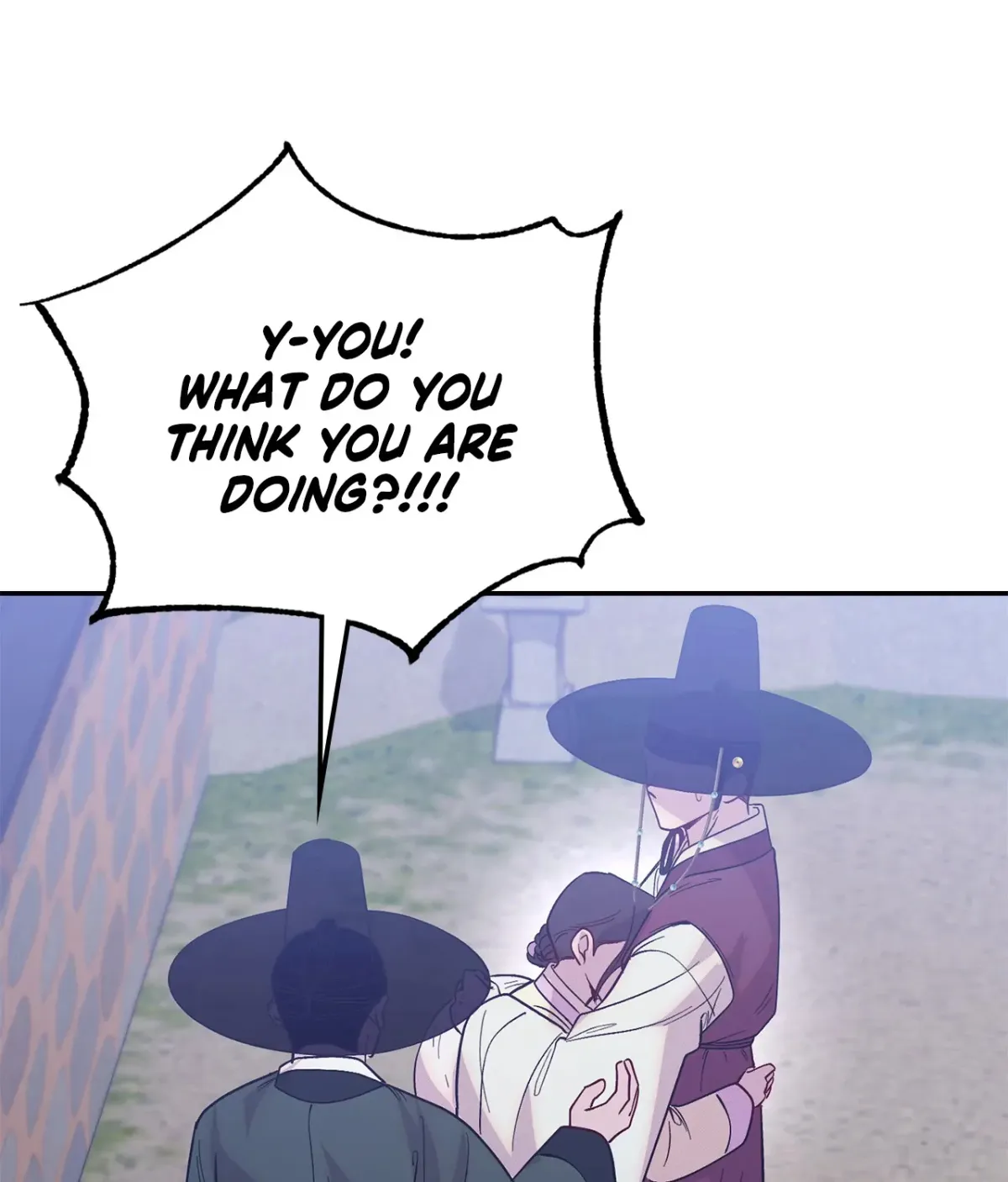 Read Bound by Fate chapter 12 image 33 on Lezhin
