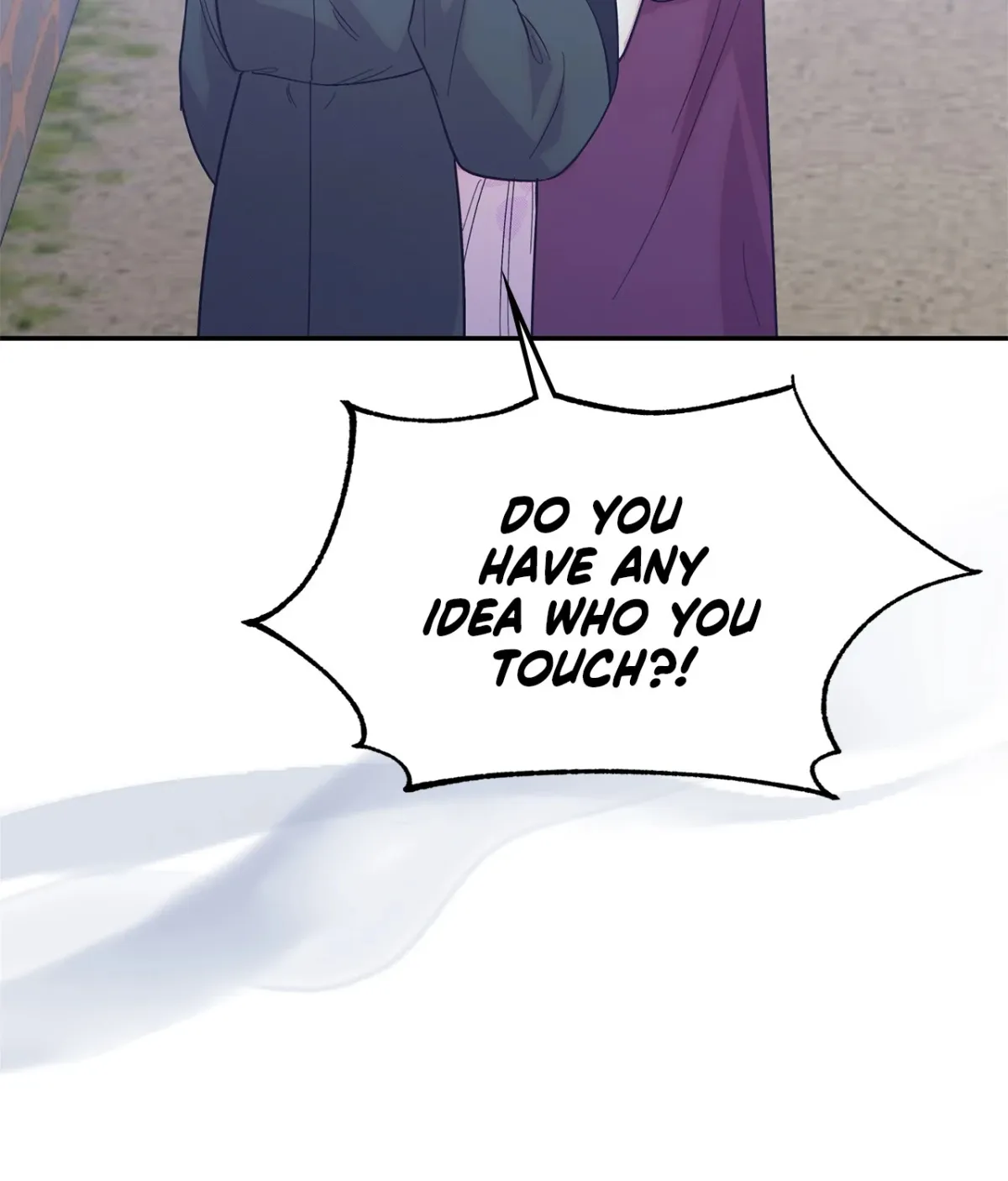 Read Bound by Fate chapter 12 image 34 on Lezhin