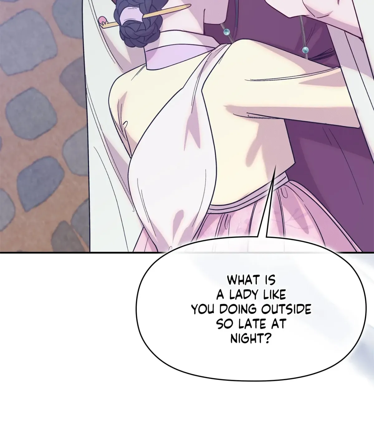 Read Bound by Fate chapter 12 image 36 on Lezhin