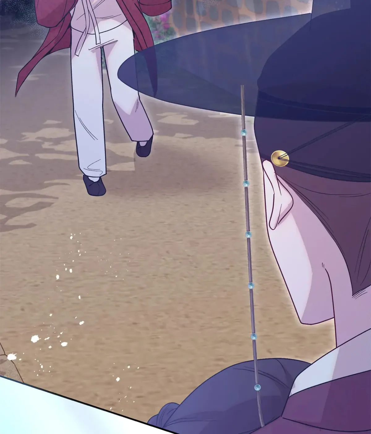 Read Bound by Fate chapter 12 image 38 on Lezhin