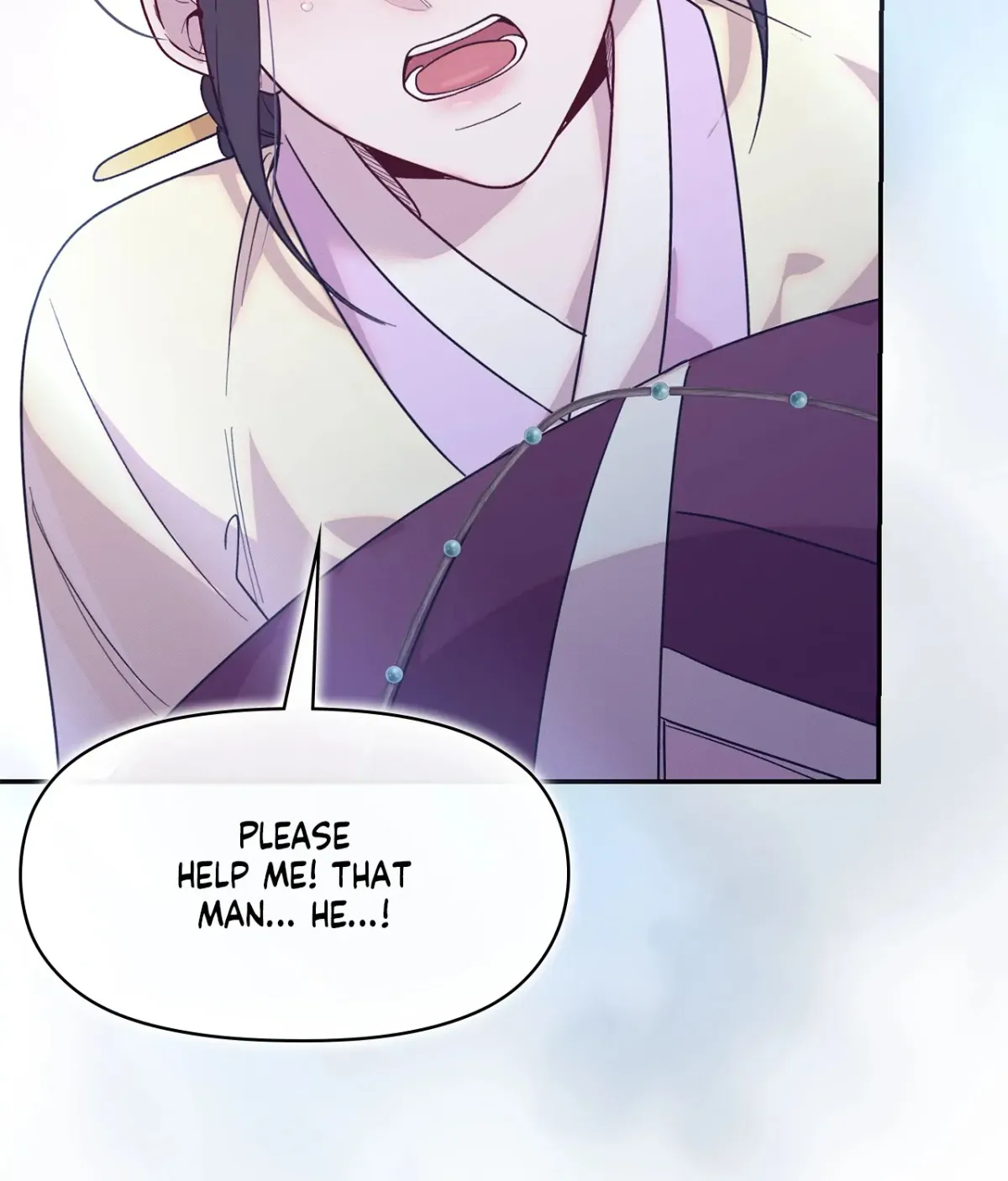 Read Bound by Fate chapter 12 image 40 on Lezhin