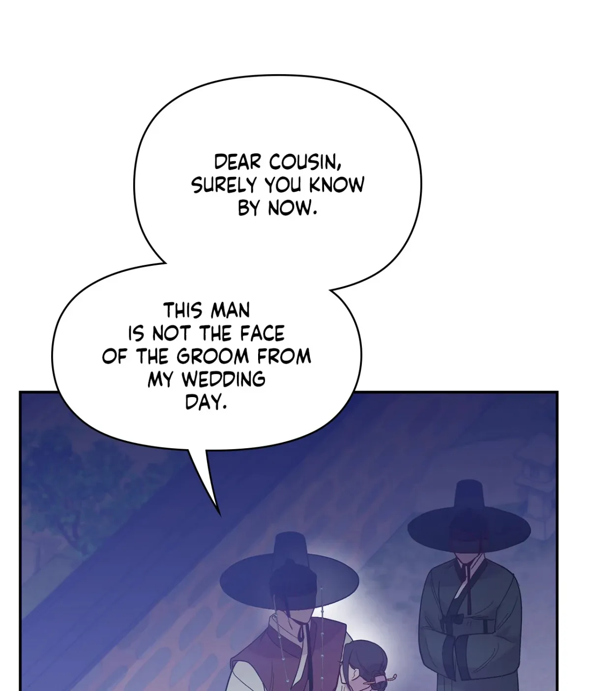 Read Bound by Fate chapter 12 image 49 on Lezhin
