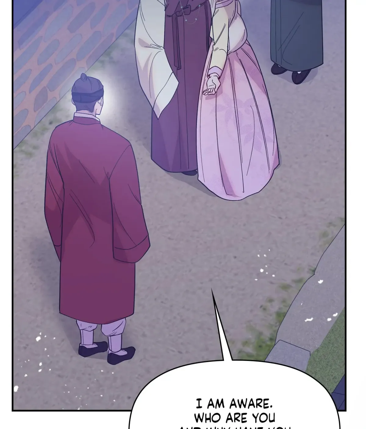 Read Bound by Fate chapter 12 image 50 on Lezhin