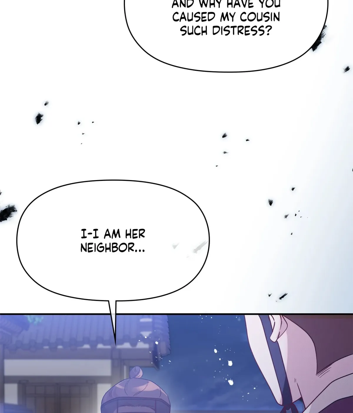 Read Bound by Fate chapter 12 image 51 on Lezhin