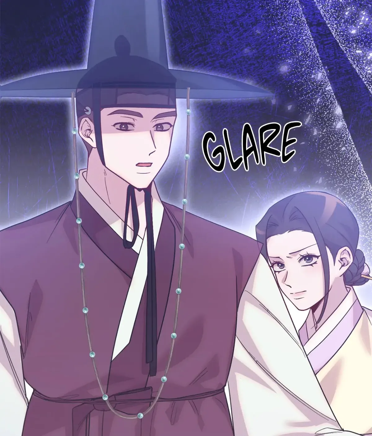 Read Bound by Fate chapter 12 image 54 on Lezhin