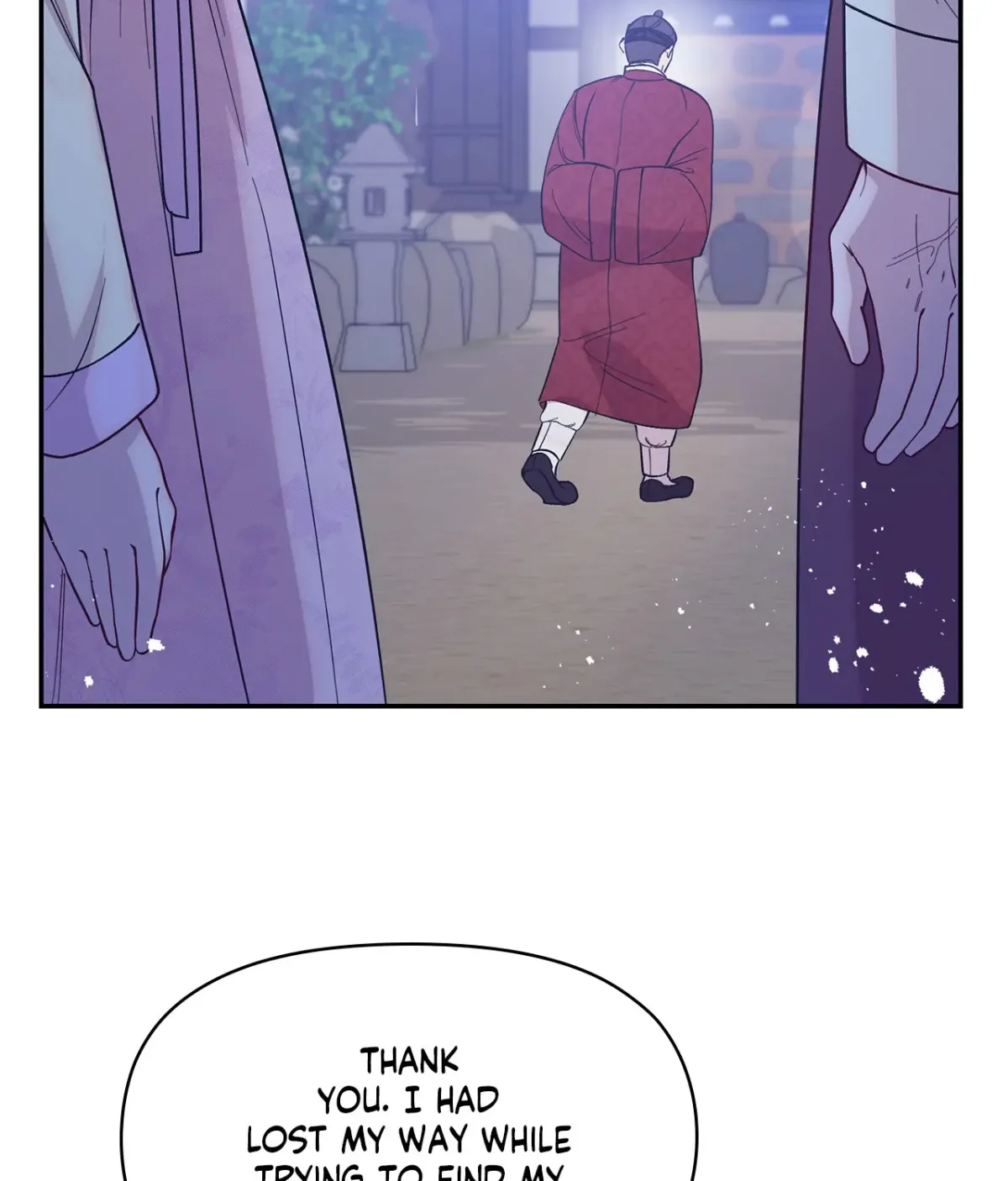Read Bound by Fate chapter 12 image 58 on Lezhin