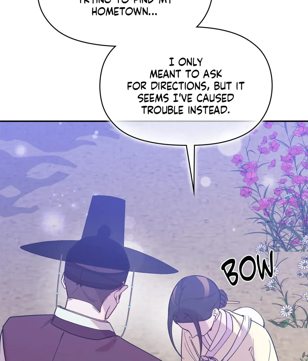 Read Bound by Fate chapter 12 image 59 on Lezhin