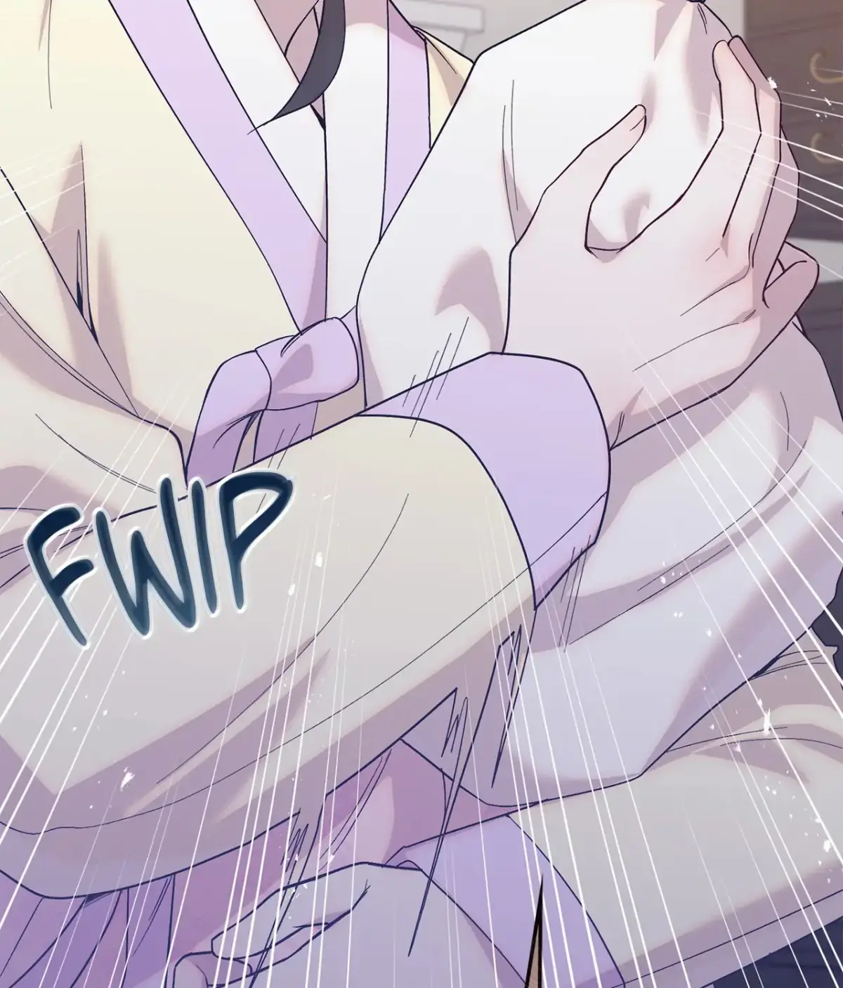 Read Bound by Fate chapter 12 image 6 on Lezhin