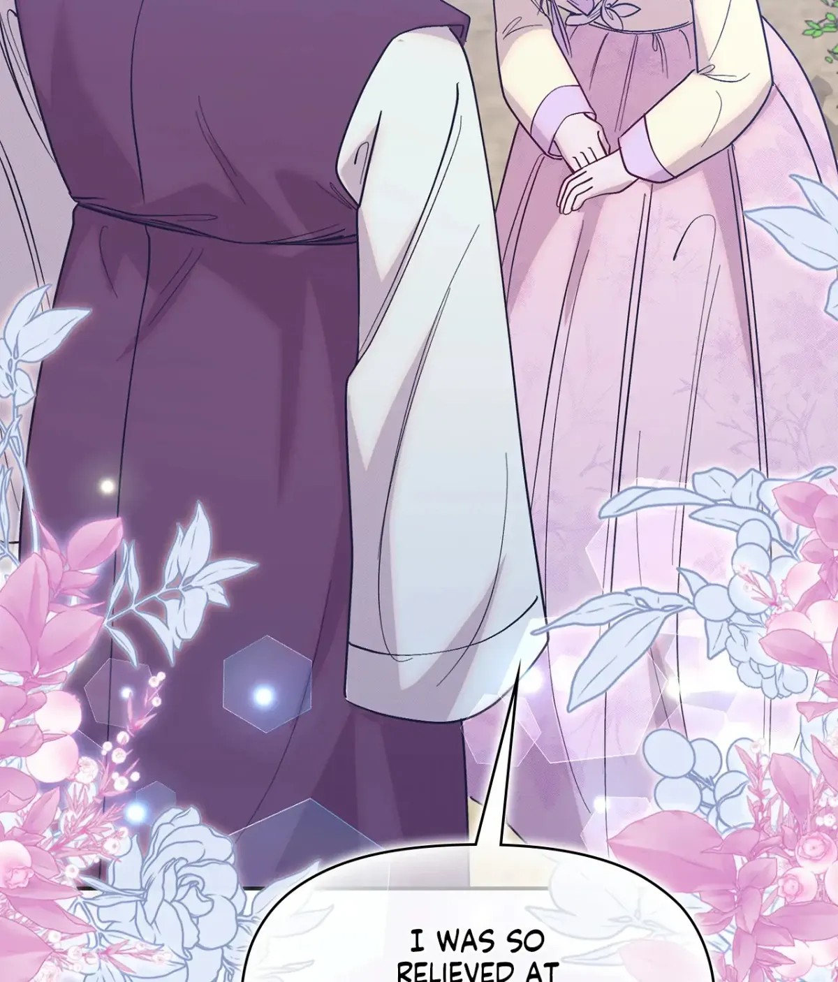 Read Bound by Fate chapter 12 image 60 on Lezhin