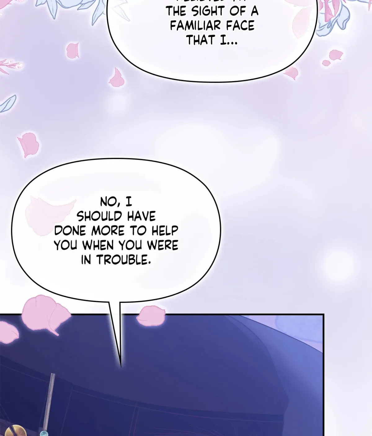 Read Bound by Fate chapter 12 image 61 on Lezhin