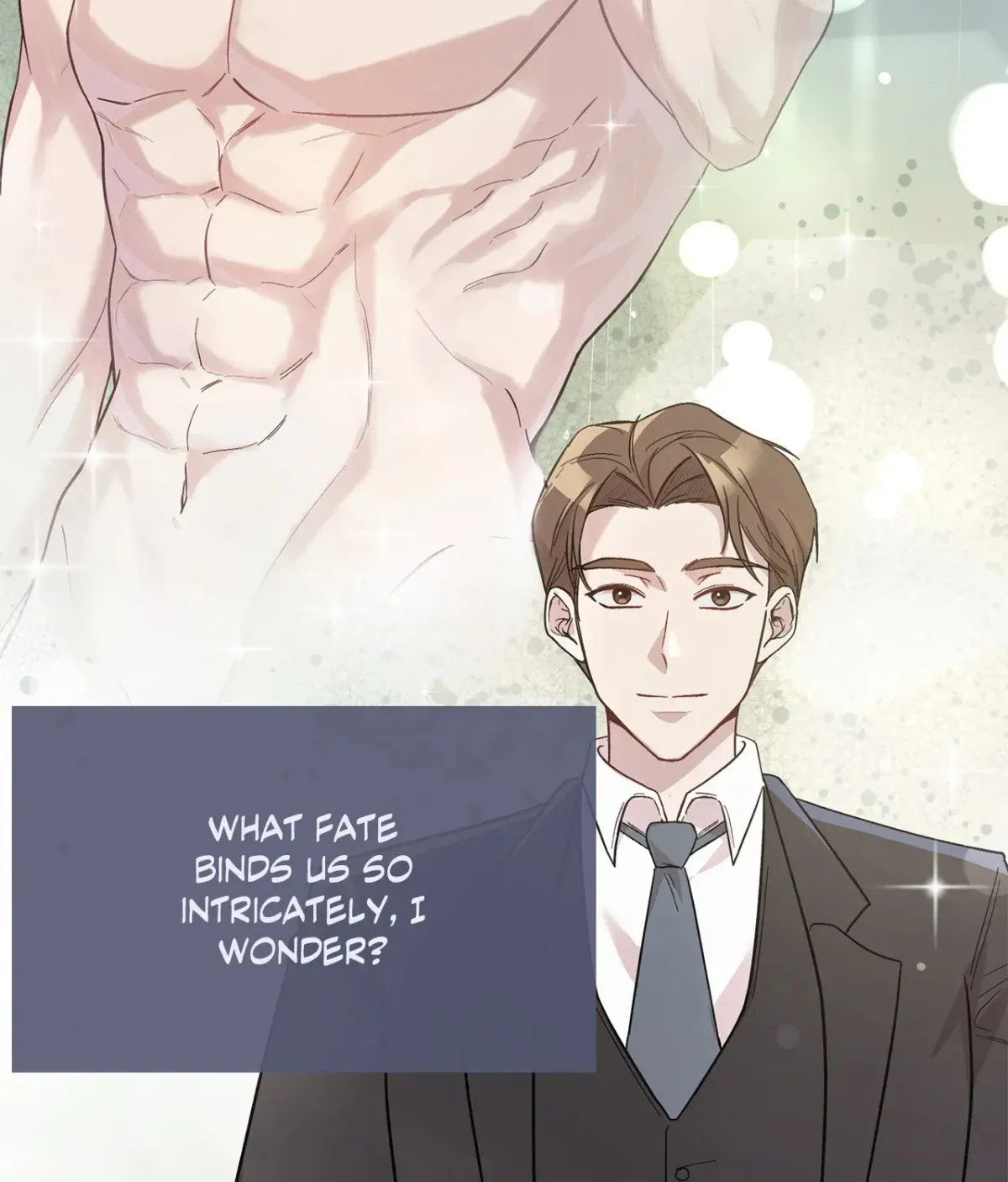 Read Bound by Fate chapter 12 image 67 on Lezhin