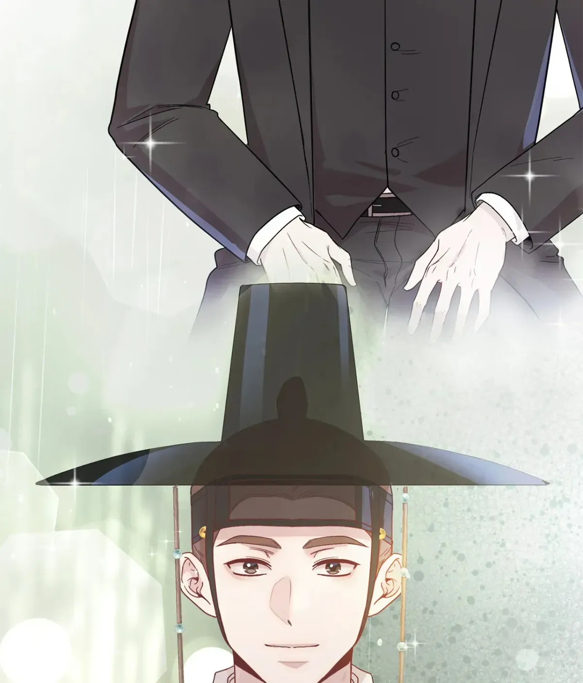 Read Bound by Fate chapter 12 image 68 on Lezhin