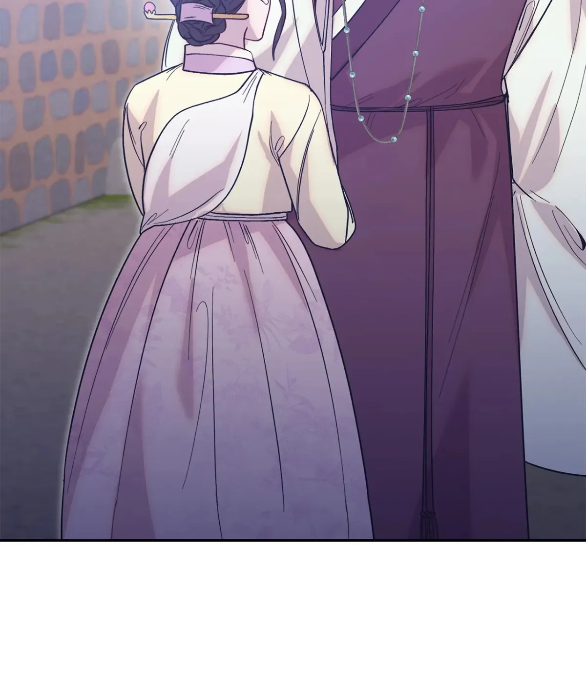Read Bound by Fate chapter 12 image 72 on Lezhin