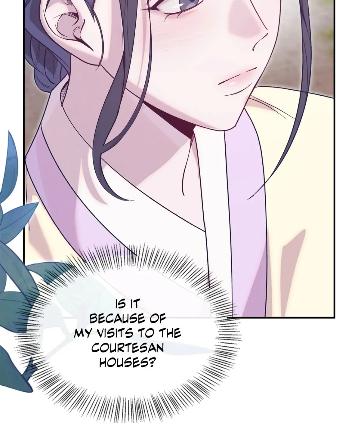 Read Bound by Fate chapter 12 image 74 on Lezhin
