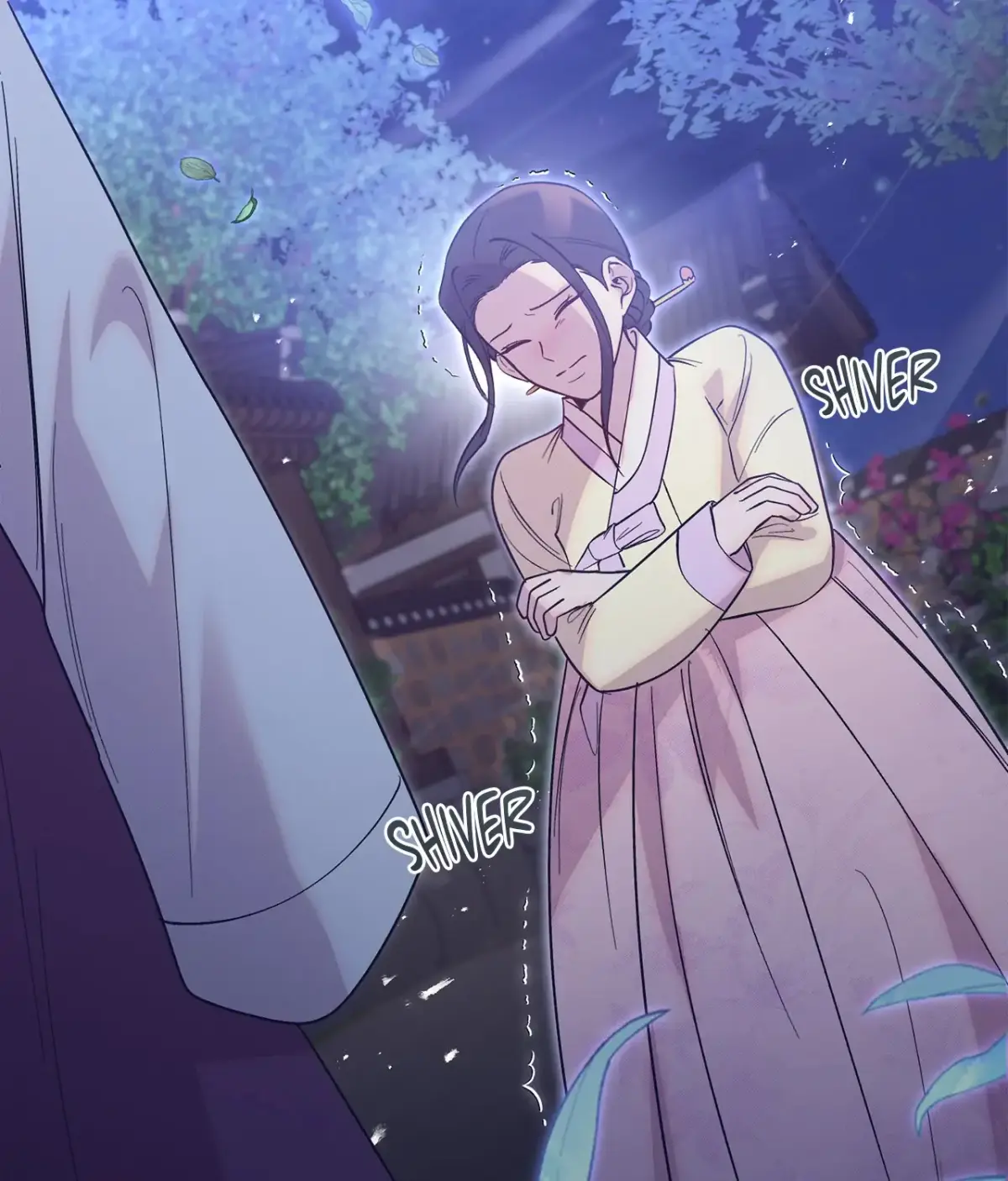 Read Bound by Fate chapter 12 image 76 on Lezhin