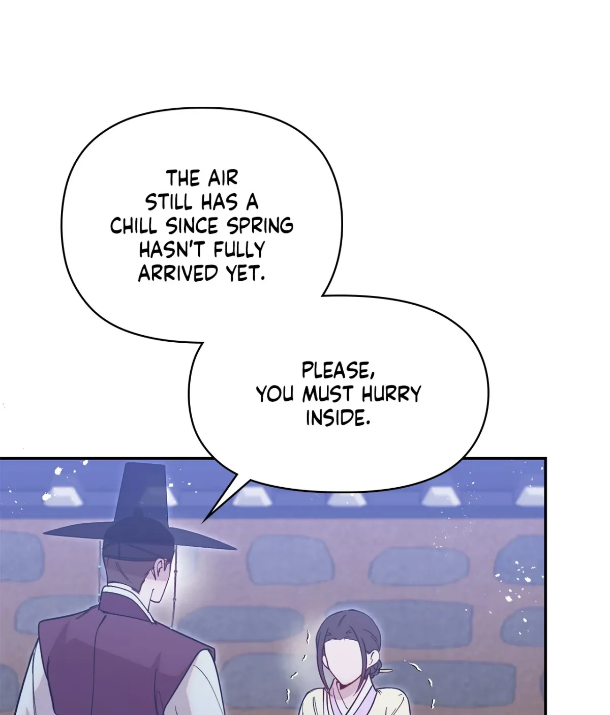 Read Bound by Fate chapter 12 image 78 on Lezhin