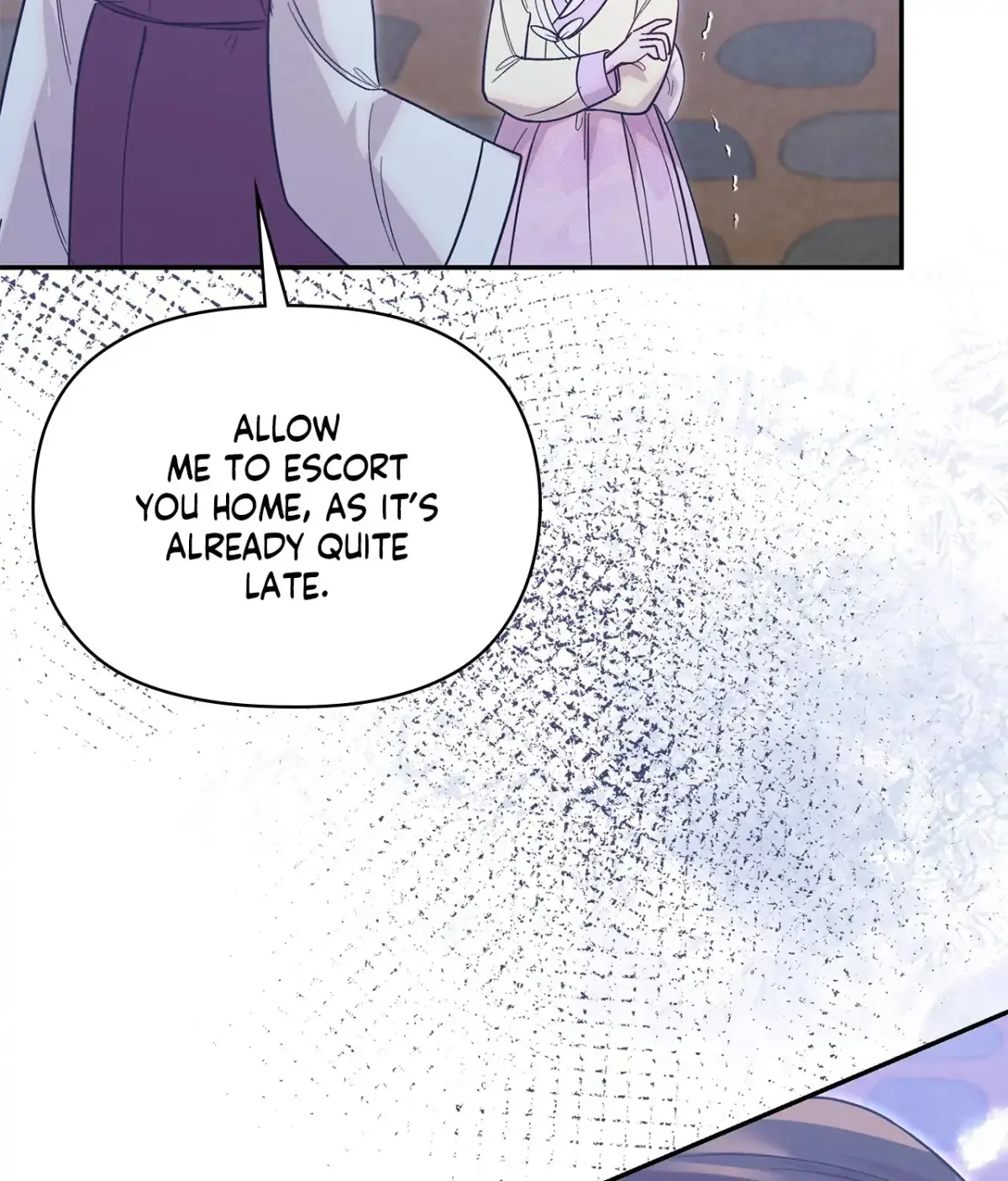 Read Bound by Fate chapter 12 image 79 on Lezhin