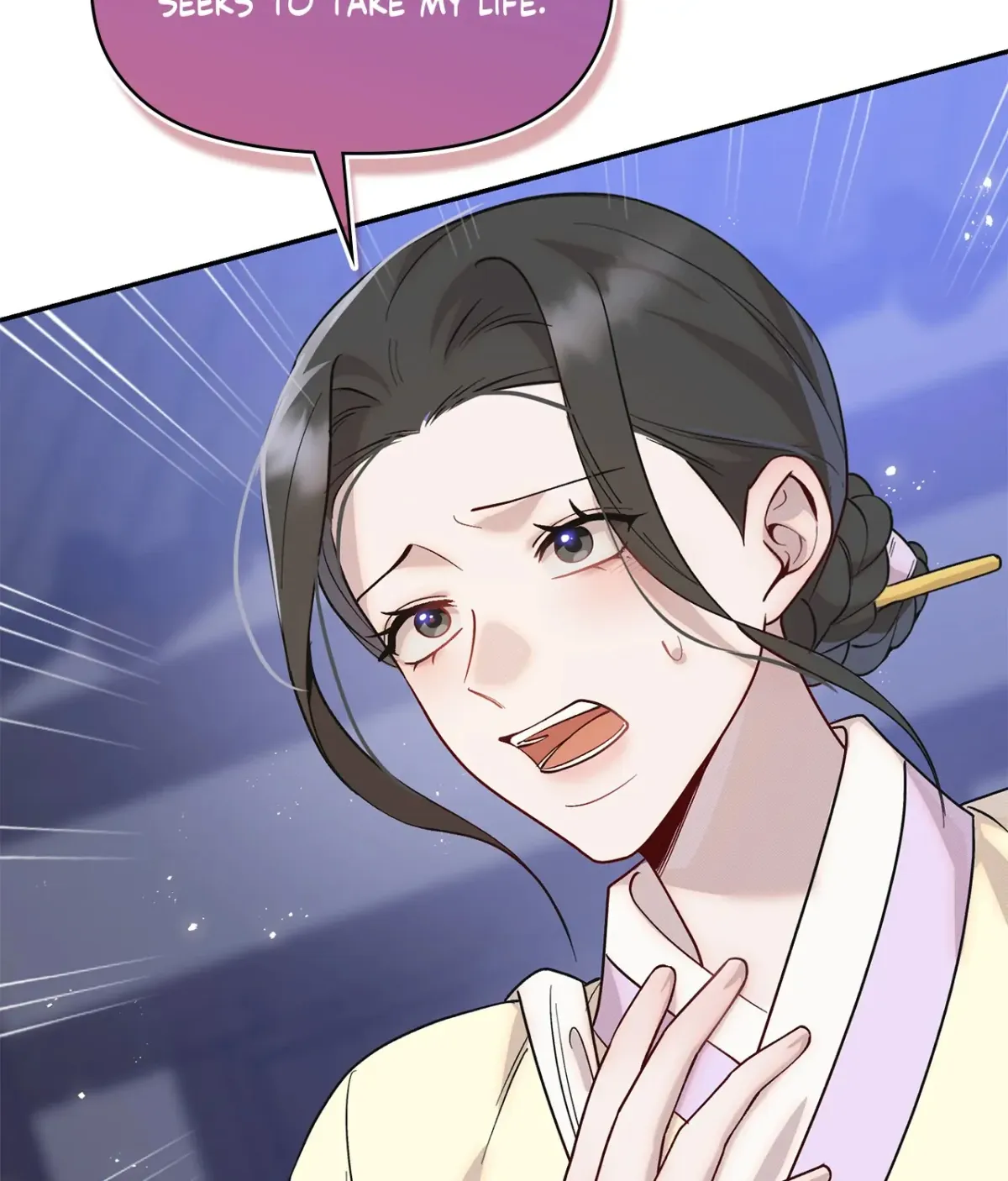Read Bound by Fate chapter 12 image 87 on Lezhin
