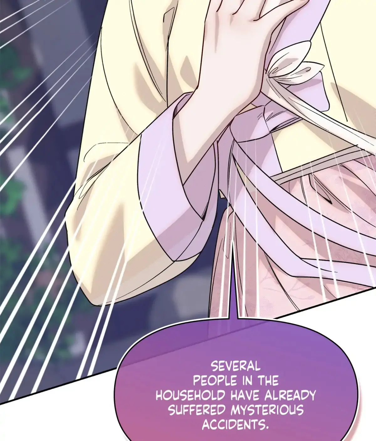 Read Bound by Fate chapter 12 image 88 on Lezhin