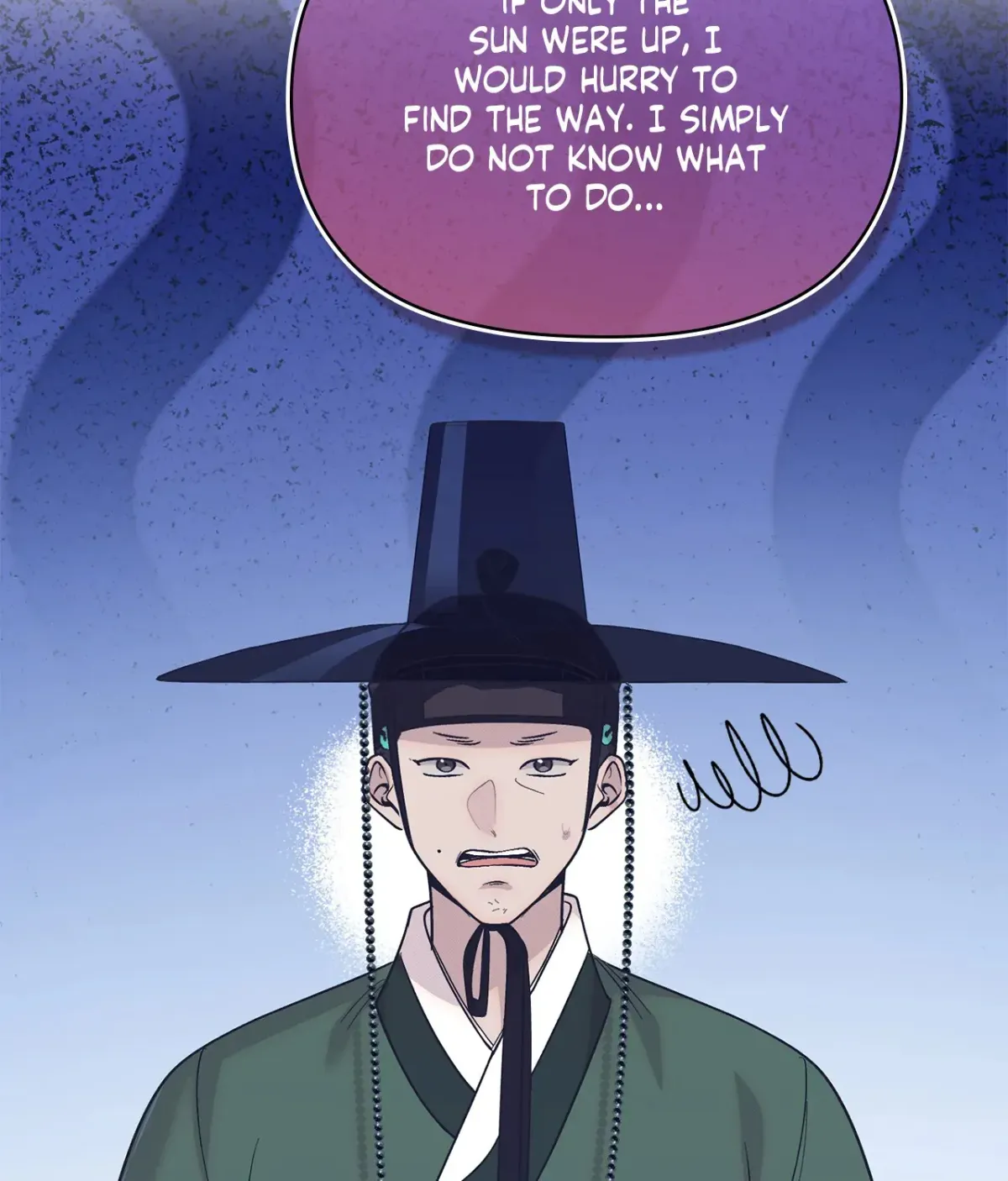 Read Bound by Fate chapter 12 image 90 on Lezhin