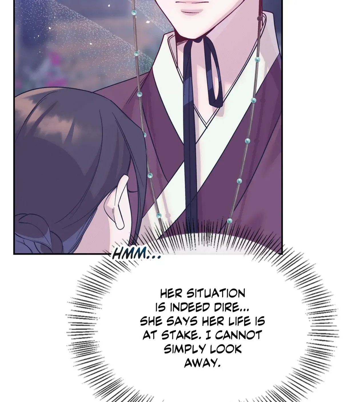 Read Bound by Fate chapter 12 image 94 on Lezhin