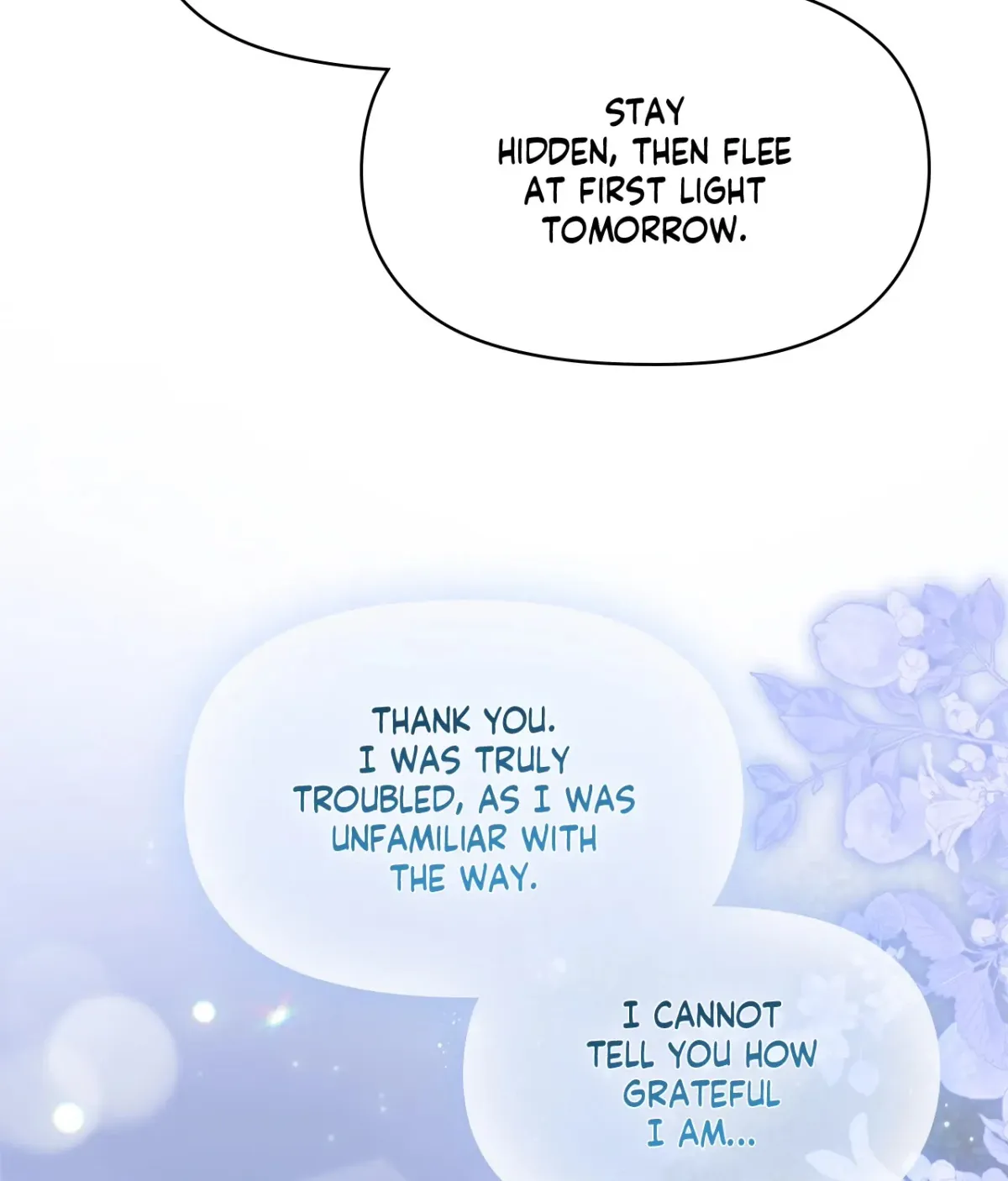 Read Bound by Fate chapter 12 image 96 on Lezhin