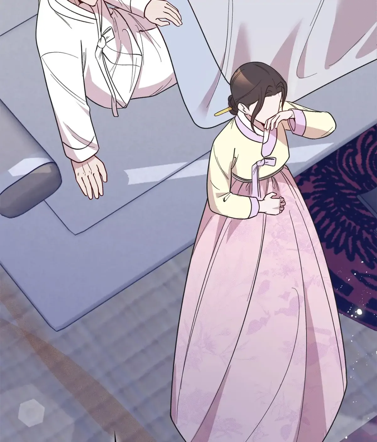Read Bound by Fate chapter 13 image 10 on Lezhin