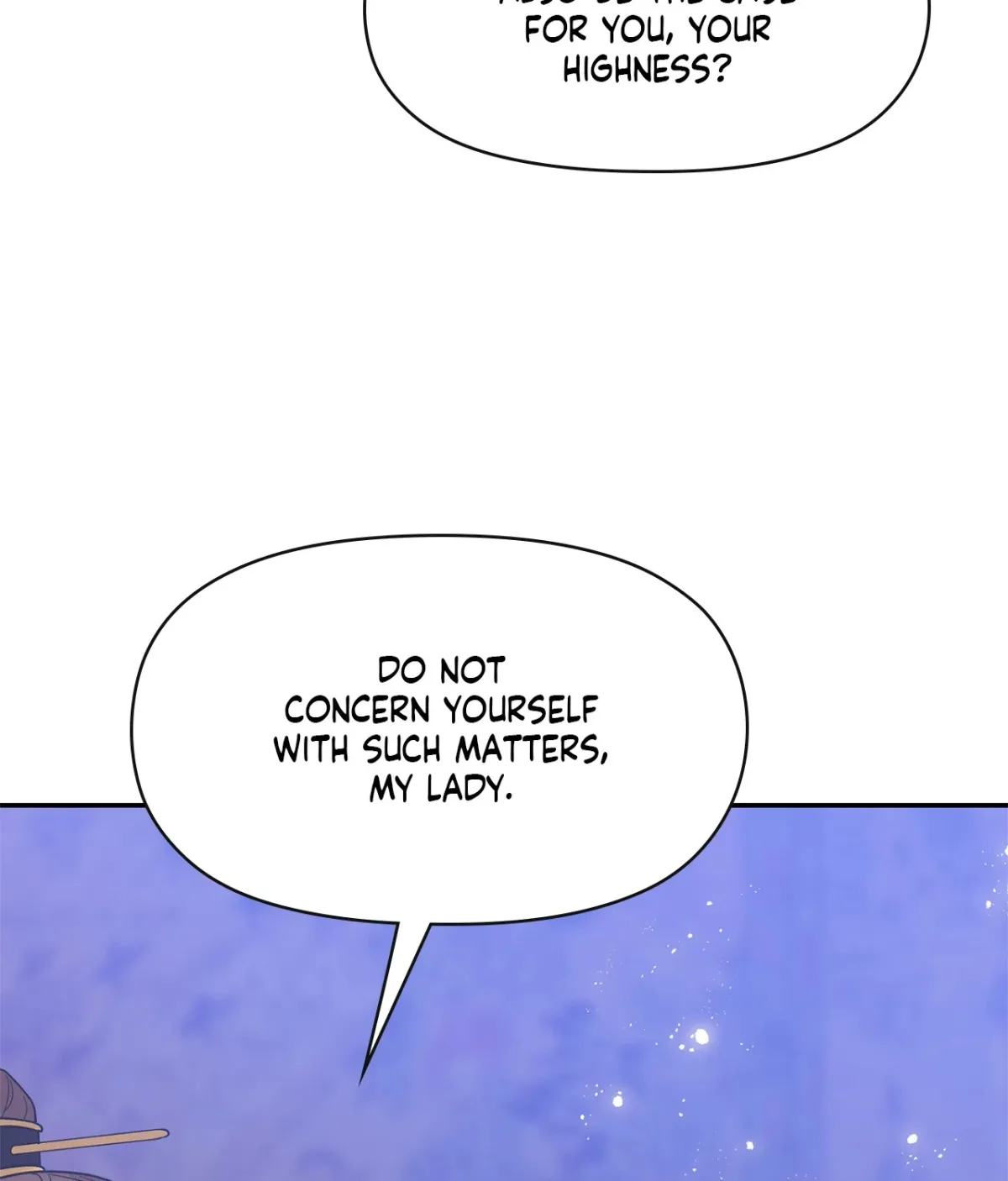 Read Bound by Fate chapter 13 image 100 on Lezhin