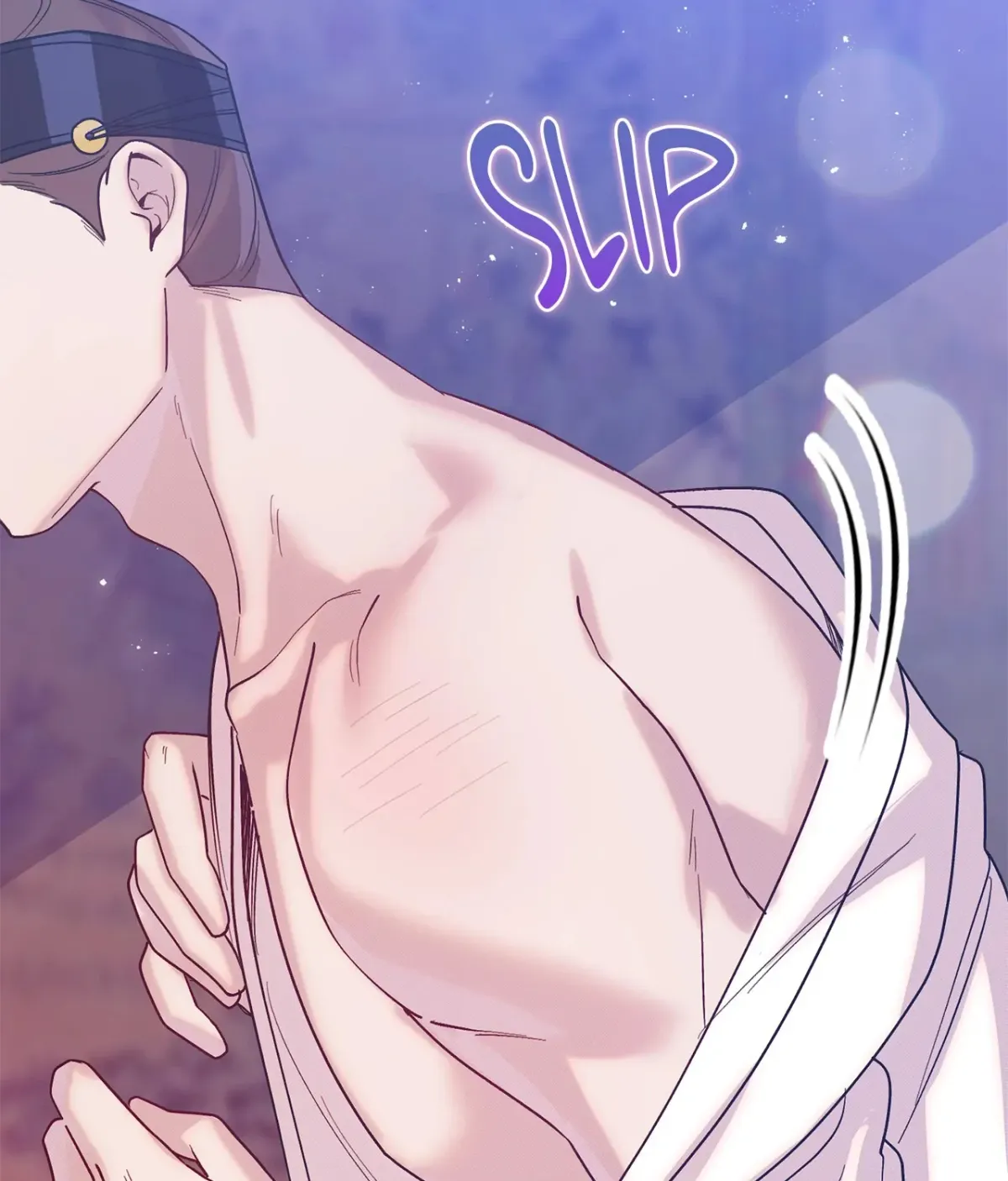 Read Bound by Fate chapter 13 image 101 on Lezhin