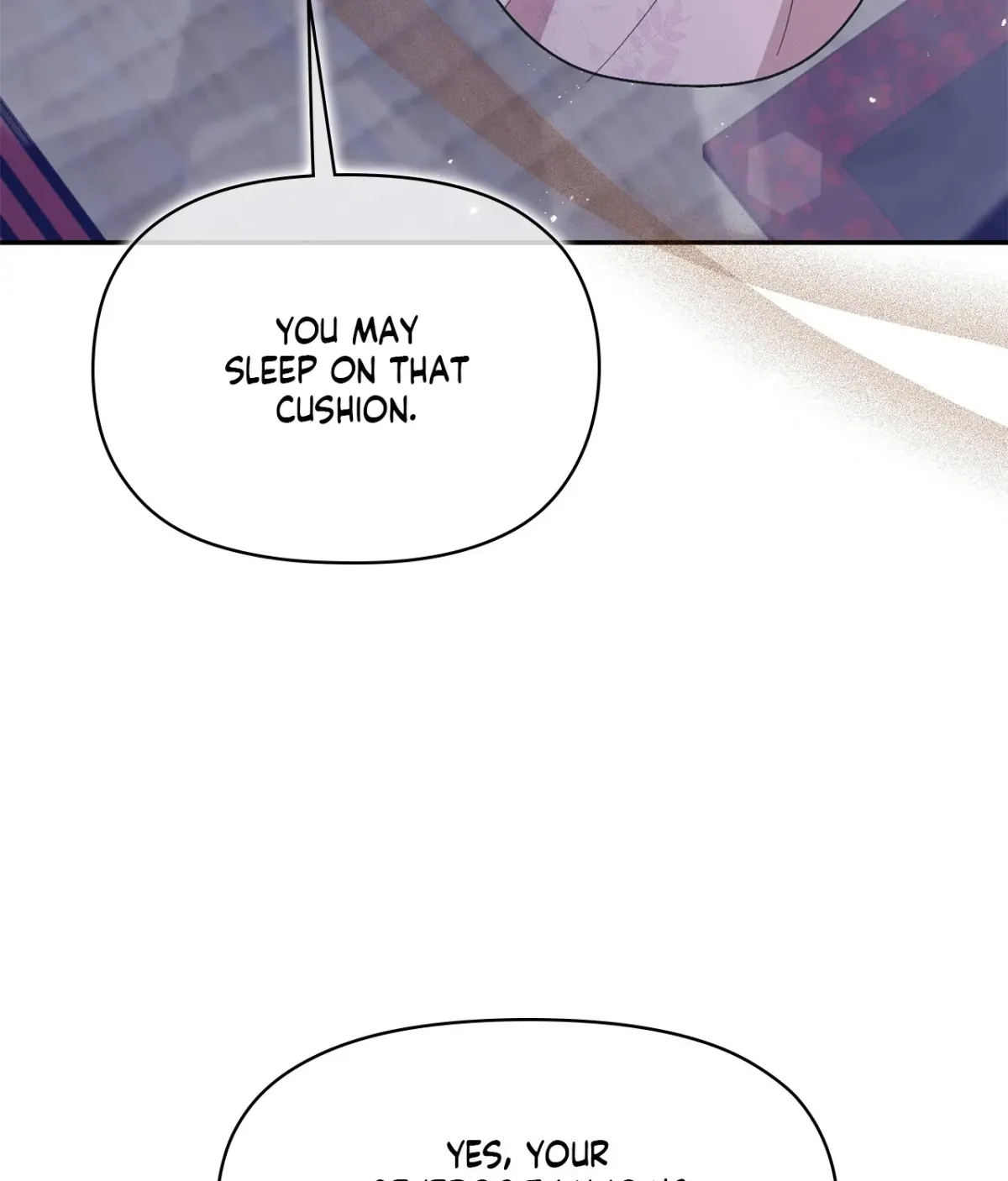 Read Bound by Fate chapter 13 image 11 on Lezhin