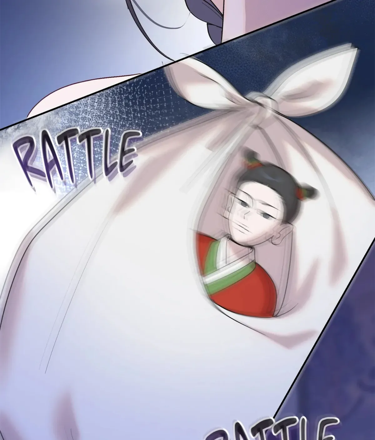 Read Bound by Fate chapter 13 image 118 on Lezhin