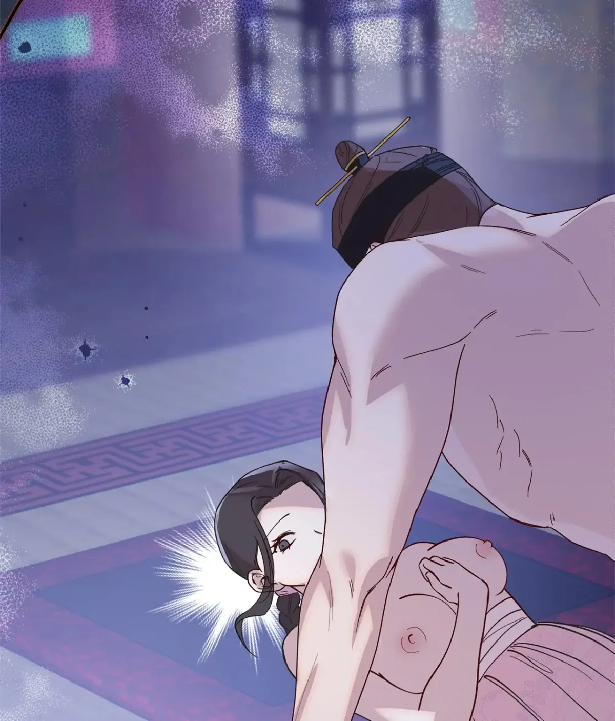 Read Bound by Fate chapter 13 image 120 on Lezhin