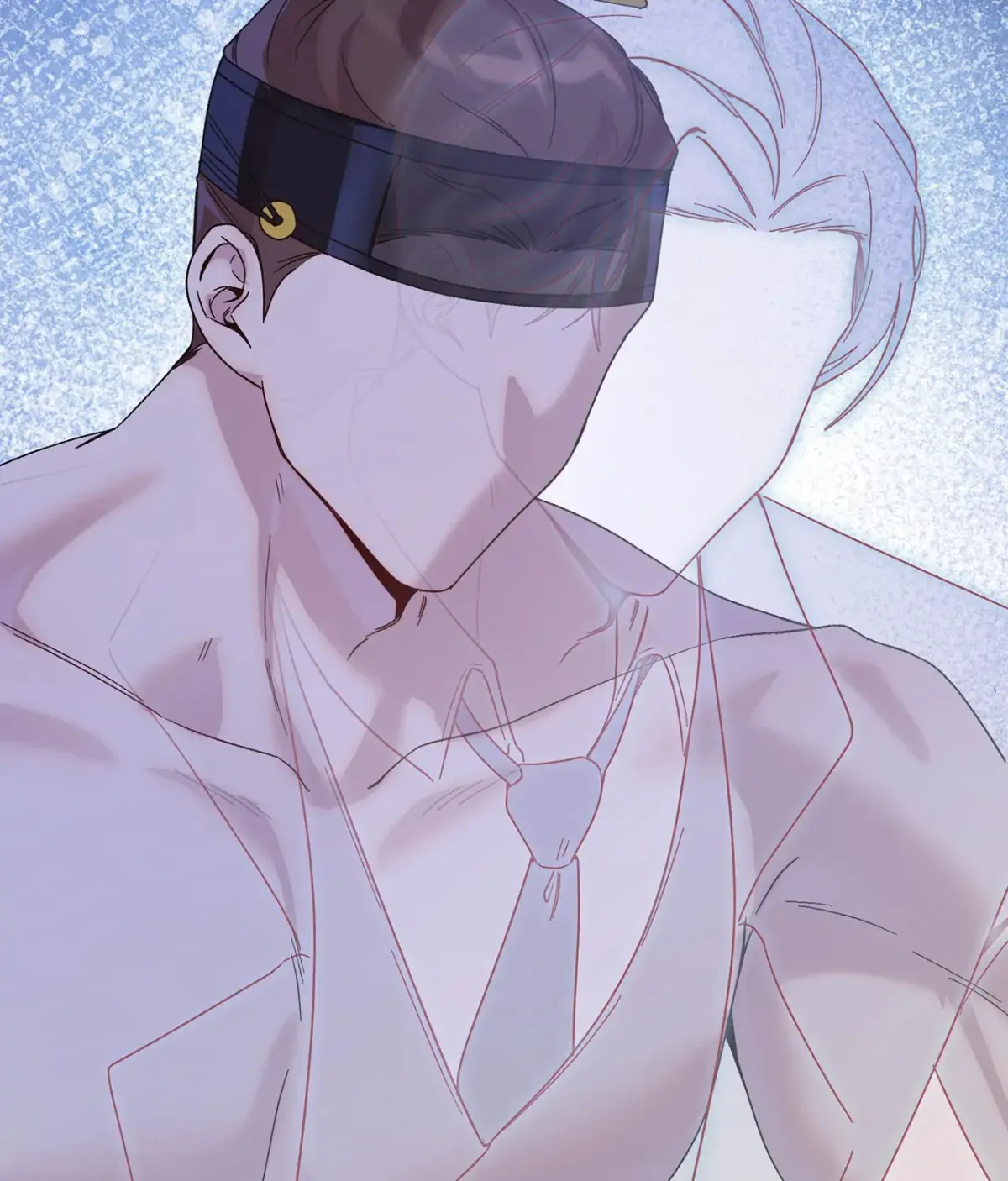 Read Bound by Fate chapter 13 image 124 on Lezhin