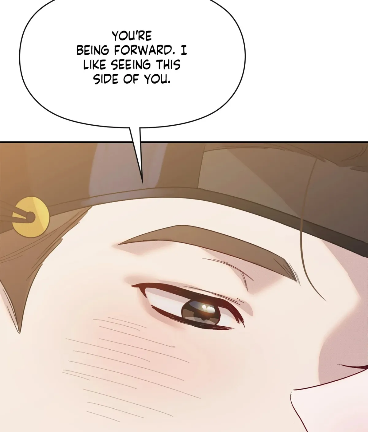 Read Bound by Fate chapter 13 image 134 on Lezhin