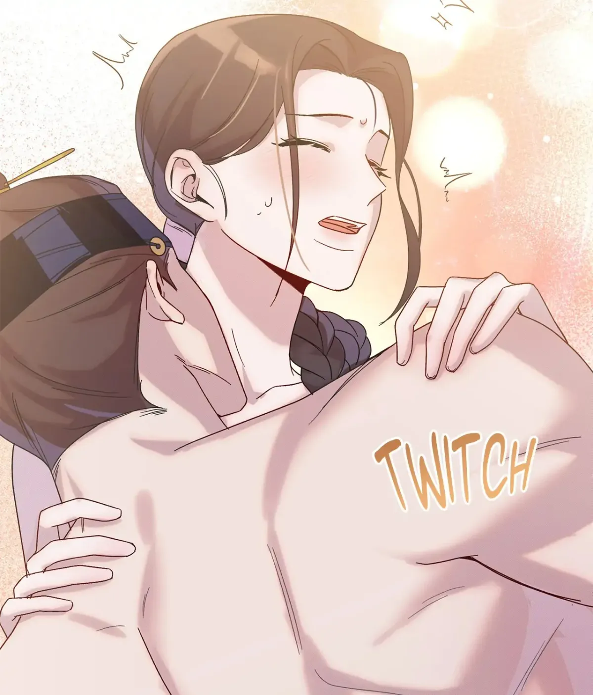 Read Bound by Fate chapter 13 image 142 on Lezhin