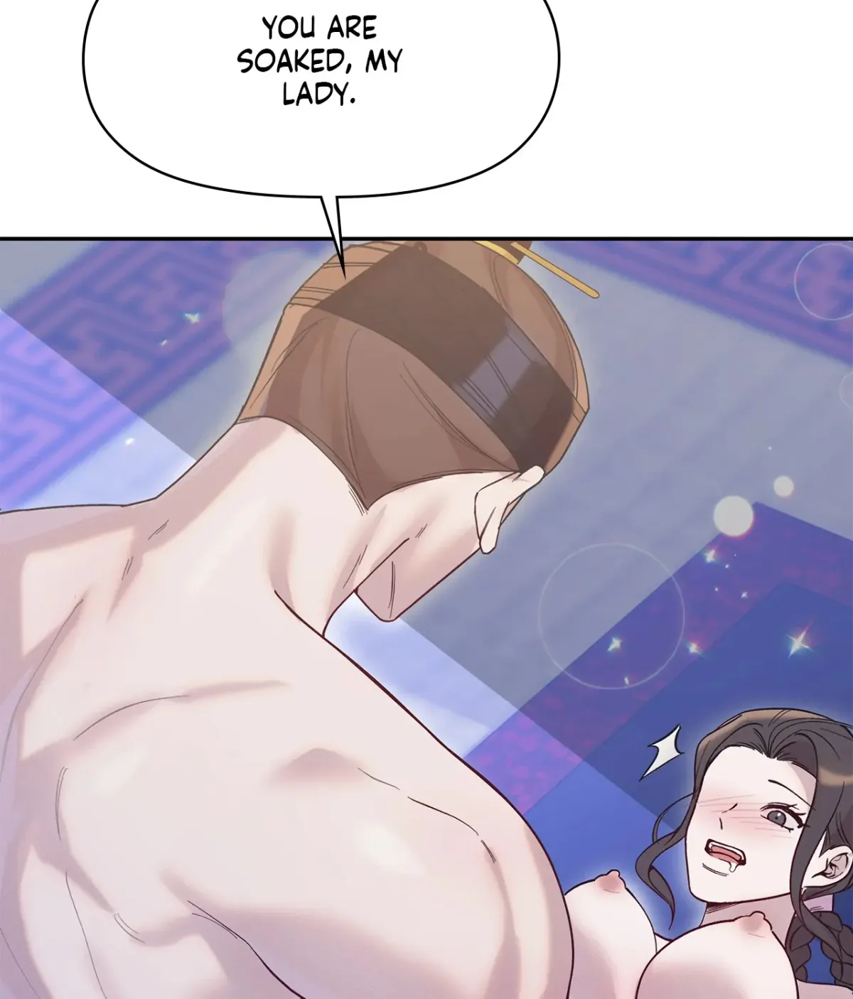 Read Bound by Fate chapter 13 image 169 on Lezhin