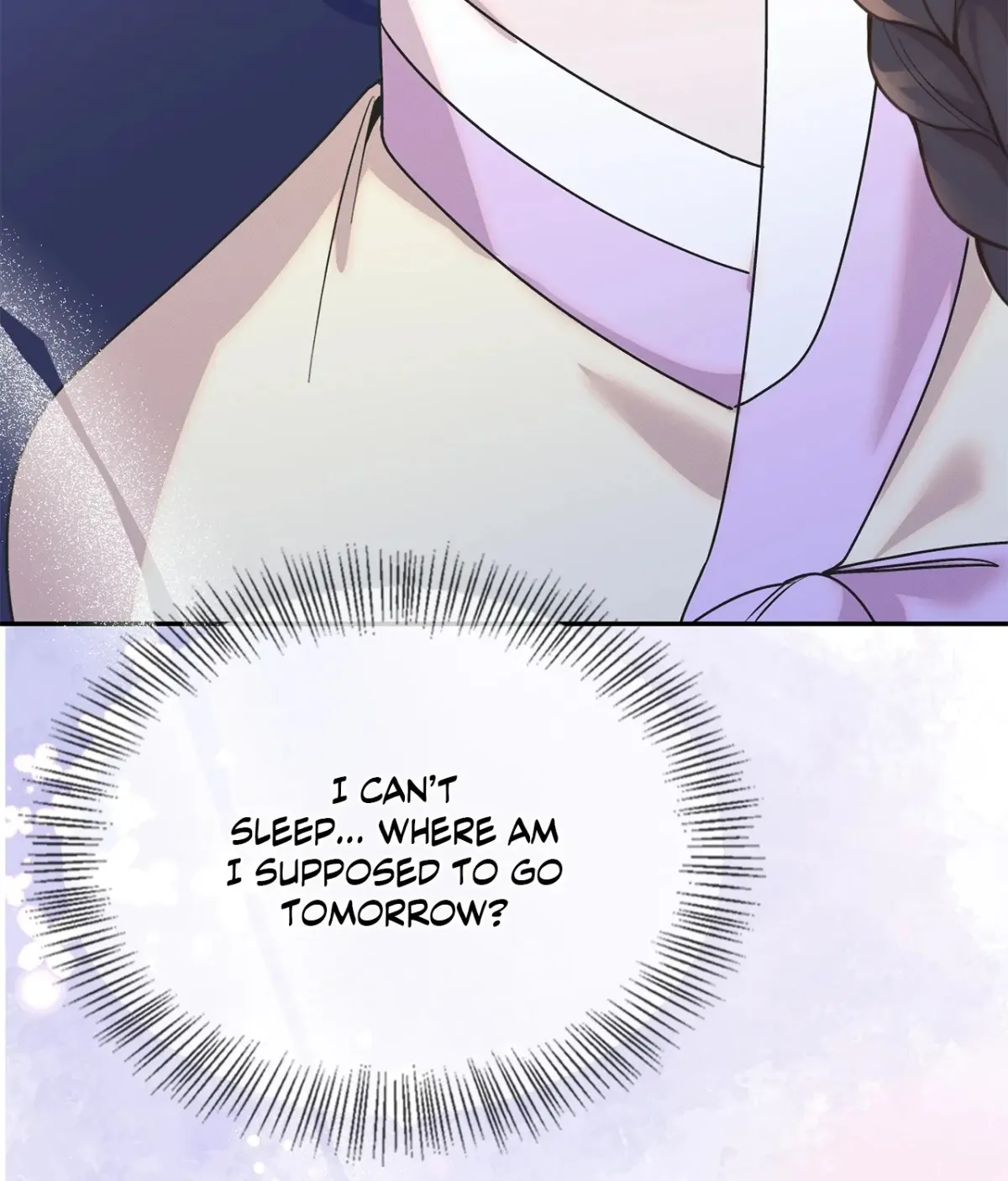 Read Bound by Fate chapter 13 image 18 on Lezhin