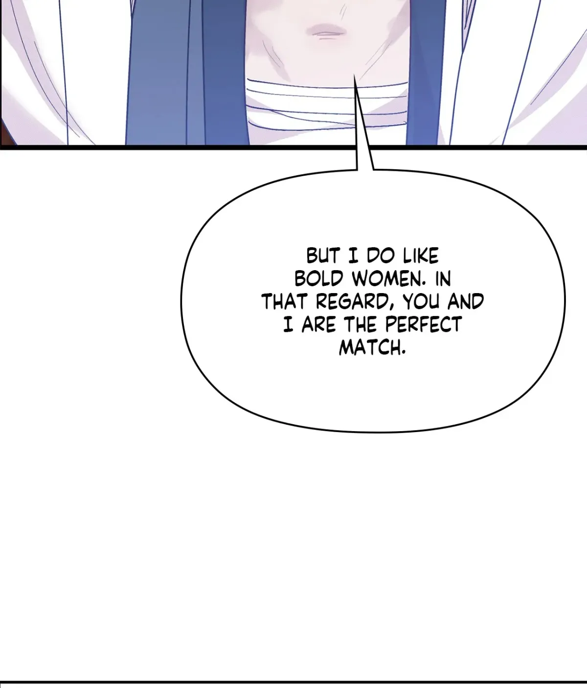 Read Bound by Fate chapter 13 image 2 on Lezhin