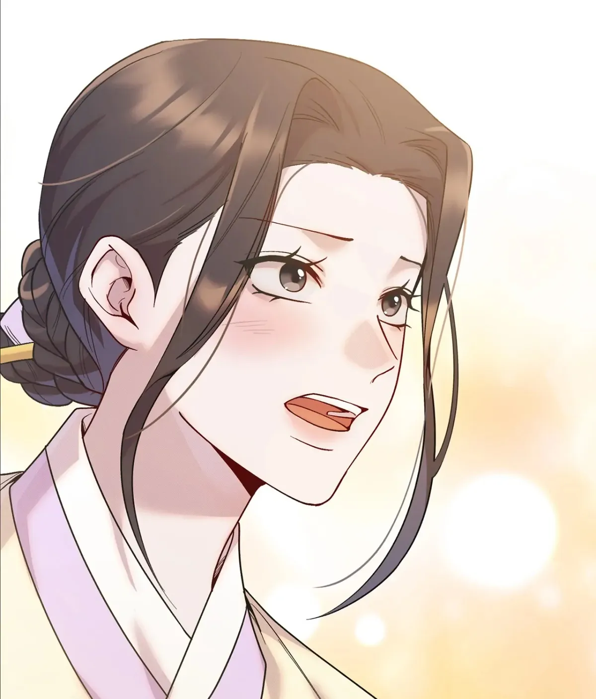 Read Bound by Fate chapter 13 image 3 on Lezhin