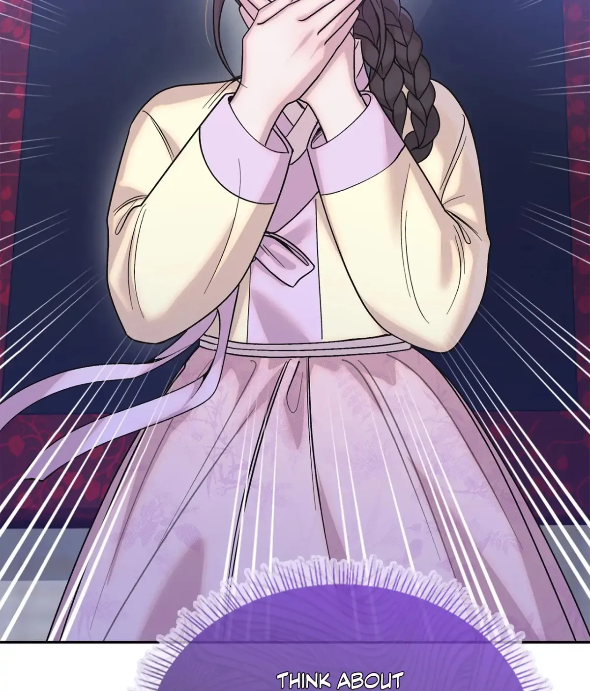 Read Bound by Fate chapter 13 image 31 on Lezhin