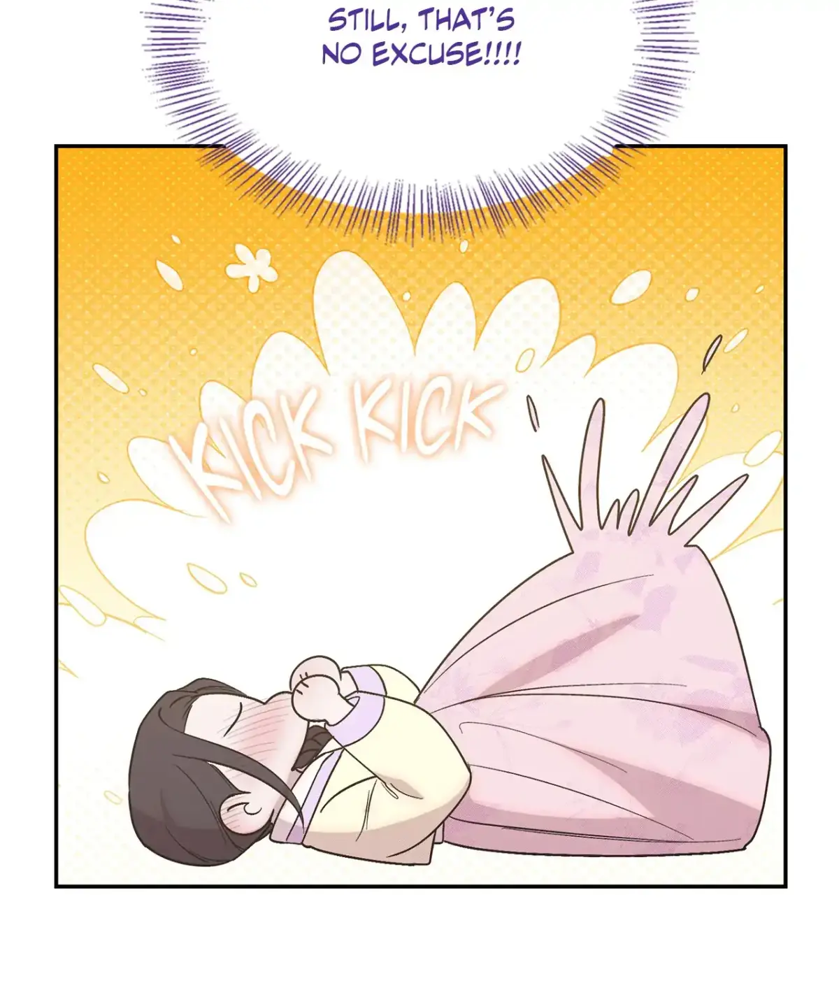 Read Bound by Fate chapter 13 image 34 on Lezhin