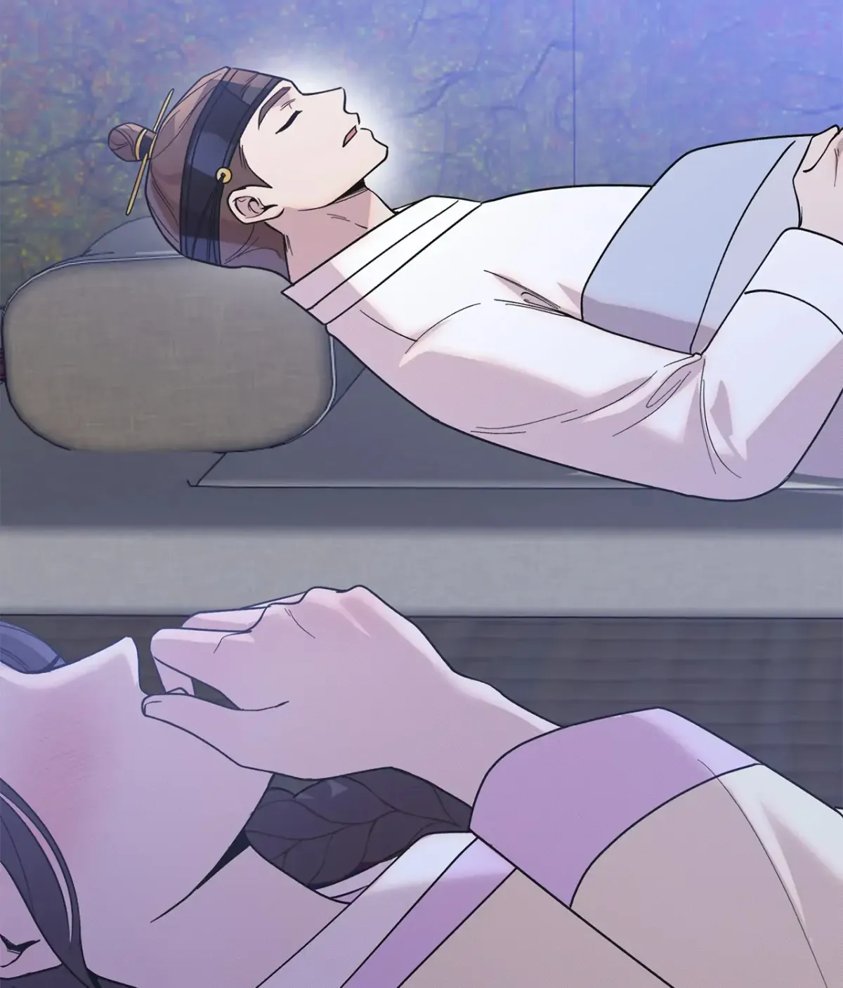 Read Bound by Fate chapter 13 image 36 on Lezhin
