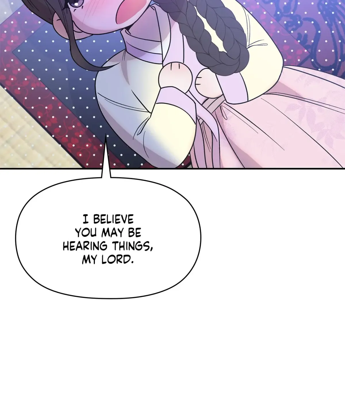 Read Bound by Fate chapter 13 image 39 on Lezhin